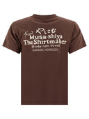 Toyo Enterprise "Musashiya" T Shirt
