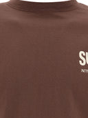 Toyo Enterprise "Musashiya" T Shirt