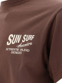 Toyo Enterprise "Musashiya" T Shirt