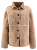 Saks Potts "Ada" Jacket