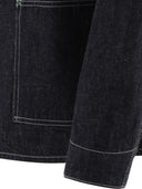 Giacca di jeans "1920" di Toyo Enterprise