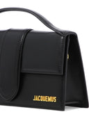 Jacquemus "Le Grand Bambino" Handtasche