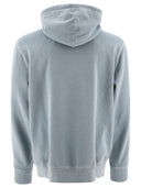Carhartt WIP WIP "Duster Script" Zippered hoodie