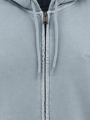 Carhartt WIP WIP "Duster Script" Zippered hoodie