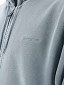Carhartt WIP WIP "Duster Script" Zippered hoodie