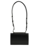 Alexander Mc Queen "The Biker Mini Jewelled" Crossbody Bag