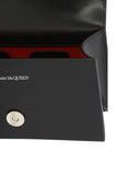 Alexander Mc Queen "The Biker Mini Jewelled" Crossbody Bag