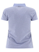 Saks Potts "Venus" Polo Shirt