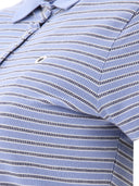 Saks Potts "Venus" Polo Shirt