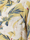 Toyo Enterprise "White Agret" -Hemd