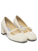 Jimmy Choo "Elisa 45" Pumps