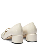 Jimmy Choo "Elisa 45" Pumps
