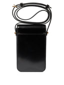 Tory Burch "Robinson" Téléphone Crossbody