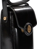 Tory Burch "Robinson" Téléphone Crossbody