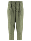 Pantaloni "fornai"