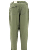 Pantaloni "fornai"