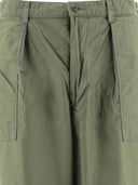 Pantaloni "fornai"