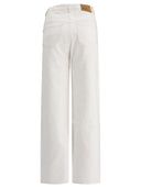 Jeans "lemony" di Isabel Marant