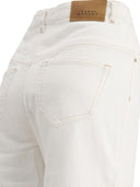 Jeans "lemony" di Isabel Marant