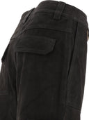 Saks Potts "Rose" Trousers