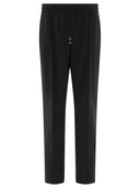 Valentino Woll Jogger