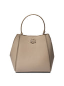 Tory Burch "Mc Graw Small" Bucket Bag