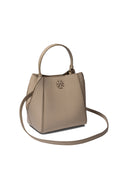 Tory Burch "Mc Graw Small" Bucket Bag