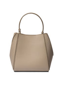 Tory Burch "Mc Graw Small" Bucket Bag