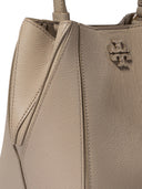 Tory Burch "Mc Graw Small" Bucket Bag