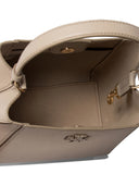Tory Burch "Mc Graw Small" Bucket Bag