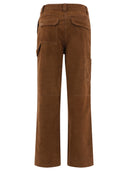 Pantaloni "rose" di Saks