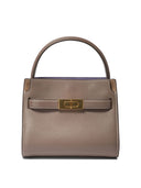 Tory Burch "Petite Double Lee Radziwill" Handbag