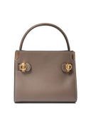 Tory Burch "Petite Double Lee Radziwill" Handbag