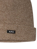 A.P.C. "Autumn" Beanie