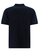 Stralen plus "12 g" poloshirt