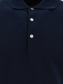 Stralen plus "12 g" poloshirt