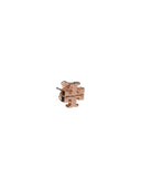 Tory Burch "Kira Stud" Earrings
