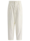 Pantaloni "fornai"