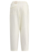Pantaloni "fornai"