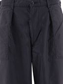 Razas más pantalones "panadero"