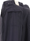 Razas más pantalones "panadero"