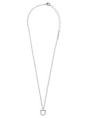 Collier Ferragamo "Gancini"
