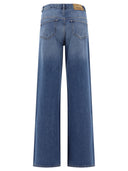 Jeans "lemony" di Isabel Marant