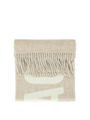 Jacquemus "L'écharpe Jacquemus" Scarf