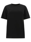 Maglietta Alexander Wang con logo