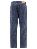 Sunflower "Wide Twist" Jeans