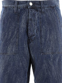 Sunflower "Wide Twist" Jeans