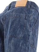 Sunflower "Wide Twist" Jeans