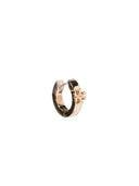 托里·伯奇（Tory Burch）“ Kira Huggie”耳环