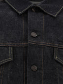 Toyo Enterprise "Sugar Cane 1962" denim jas